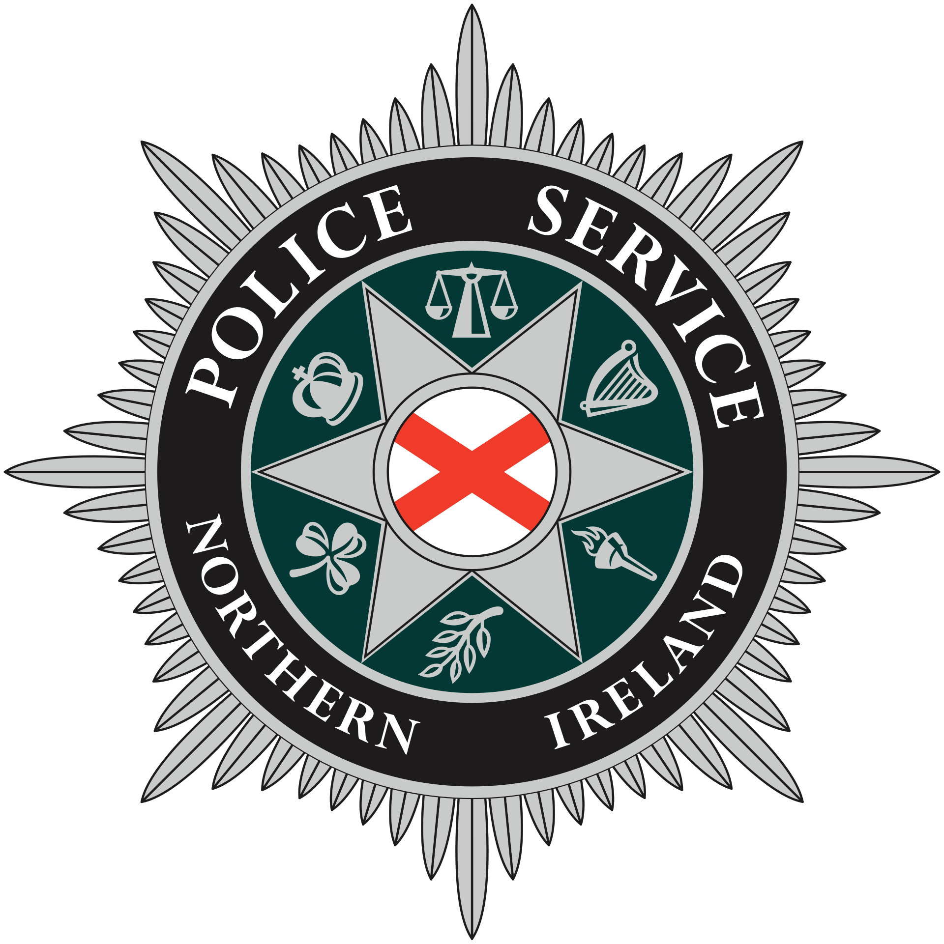 PSNI Logo